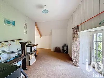 Maison, 105 m²