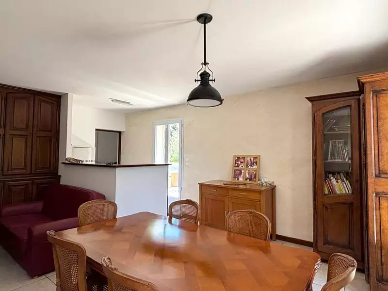 Maison, 290 m²