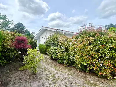Maison, 83,91 m²