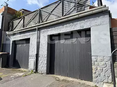 Maison, 58 m²