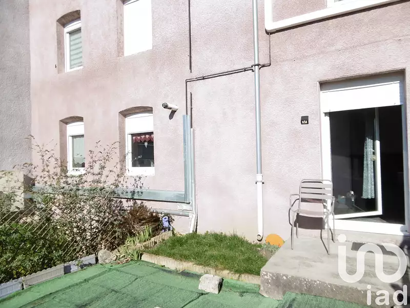 Appartement, 57 m²