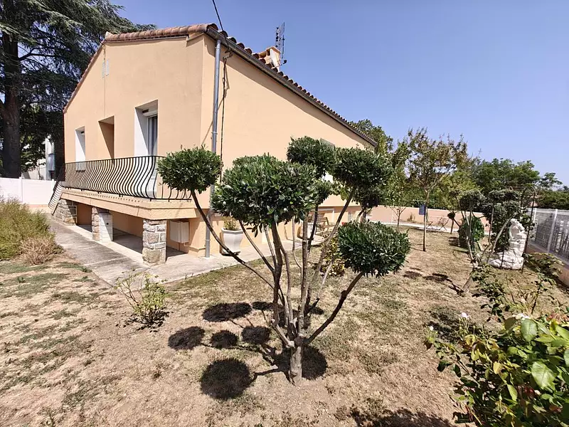 Maison, 109 m²