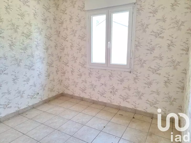 Maison, 46 m²