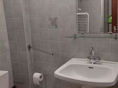 Appartement, 20 m²