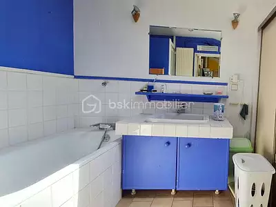 Maison, 97 m²