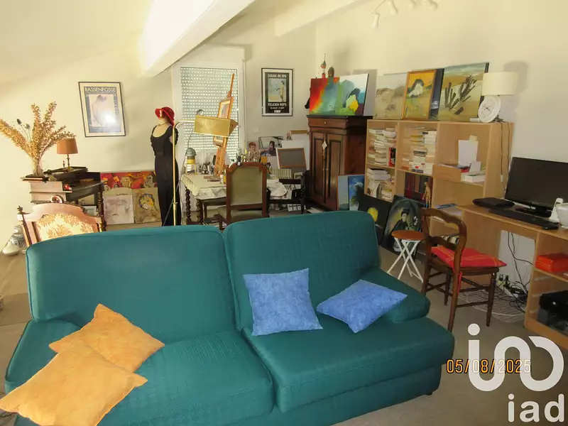 Maison, 112 m²