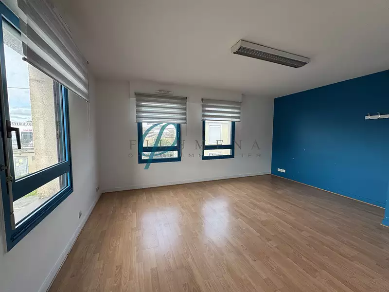 Appartement, 52,57 m²