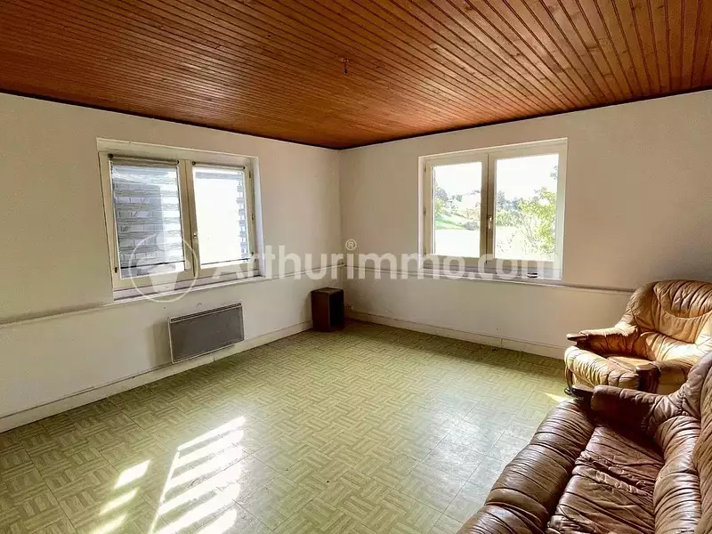 Maison, 174 m²