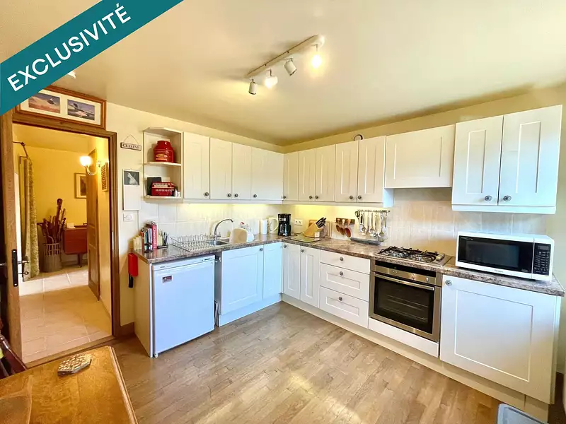 Maison, 113 m²