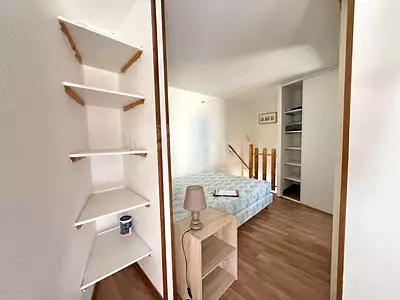 Maison, 36,32 m²