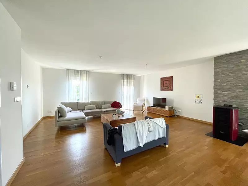 Maison, 344 m²