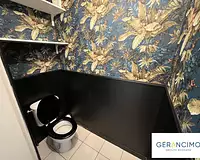 Appartement, 50,26 m²