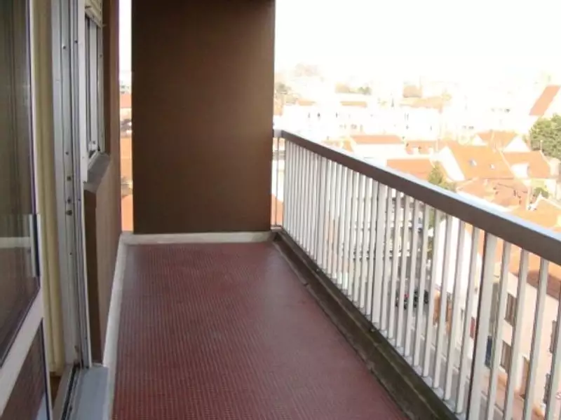 Appartement, 70,32 m²