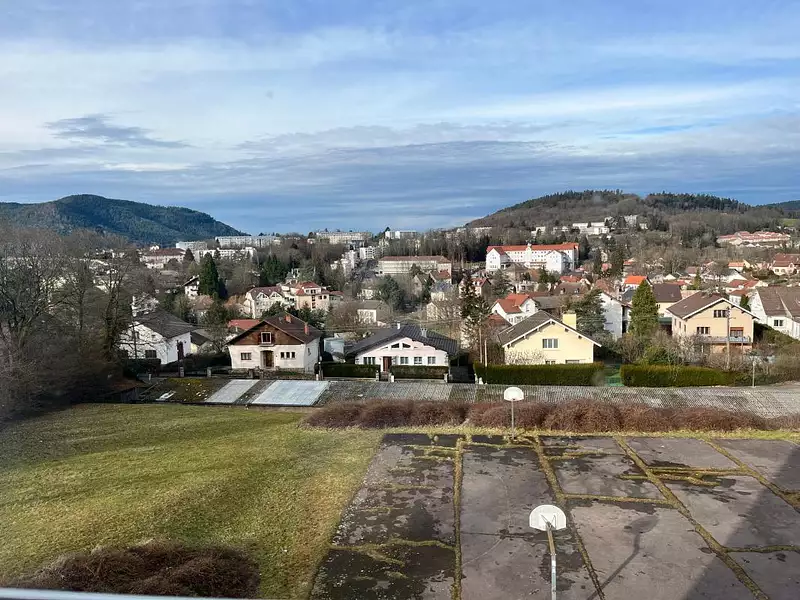 Appartement, 75 m²