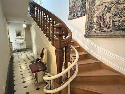 Maison, 450 m²