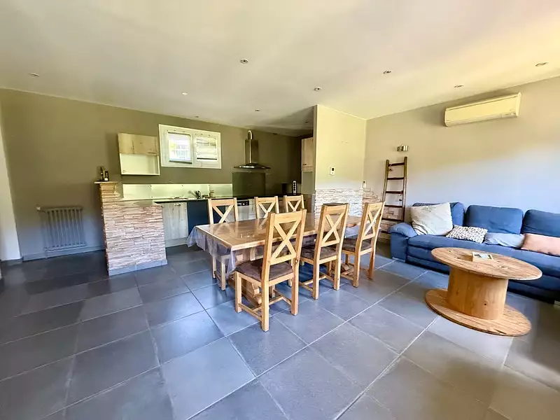 Maison, 152 m²
