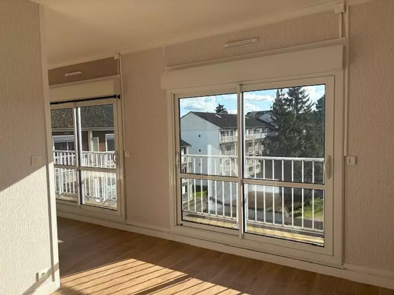 Appartement, 104 m²