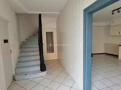 Maison, 89,95 m²