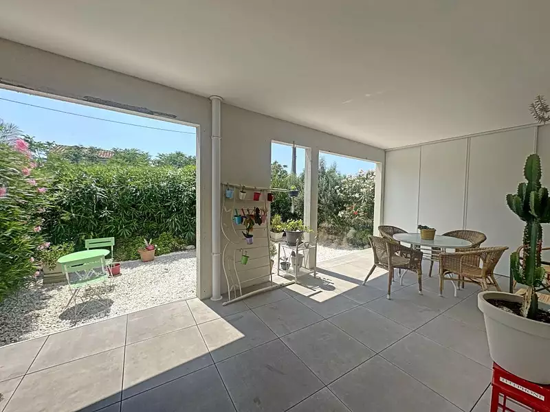 Appartement, 60 m²
