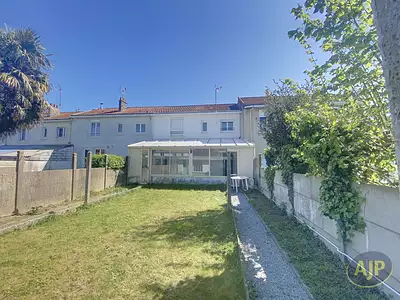 Maison, 95,74 m²