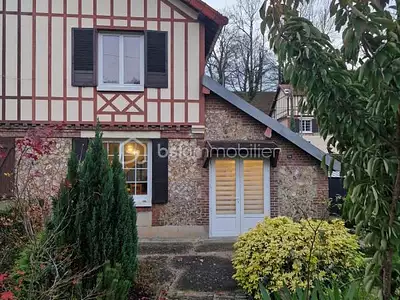 Maison, 88 m²