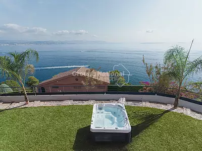 Appartement, 126,5 m²