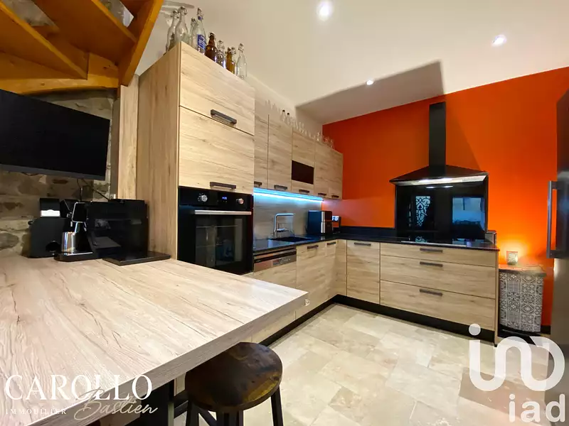 Maison, 107 m²