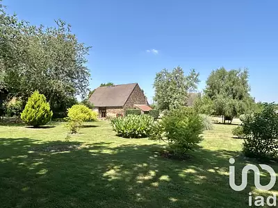 Maison, 163 m²