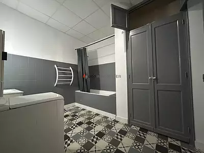 Appartement, 59,5 m²
