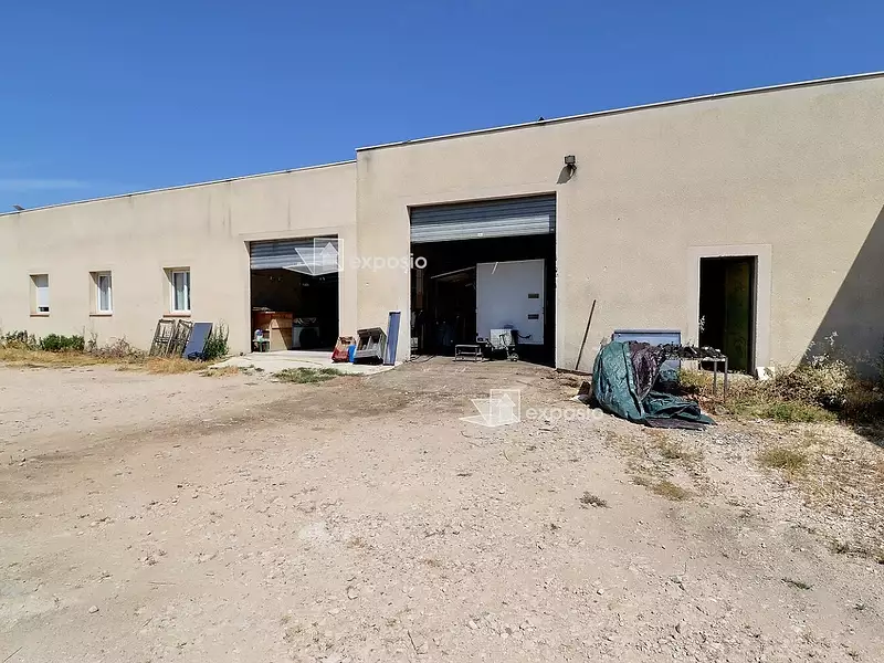 Maison, 85 m²