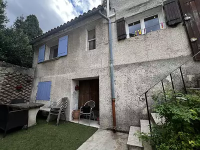 Maison, 92 m²
