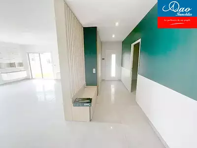 Maison, 150 m²
