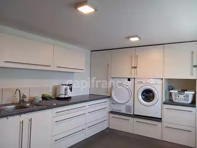 Maison, 190 m²
