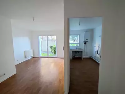 Appartement, 58 m²
