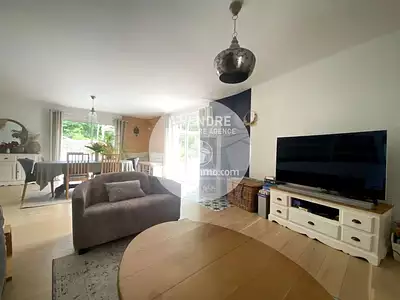 Maison, 120 m²