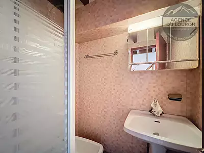 Appartement, 41,84 m²