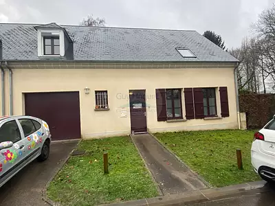 Maison, 108,42 m²