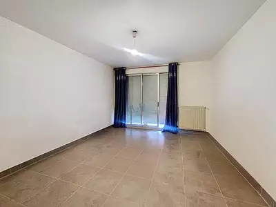 Appartement, 53 m²