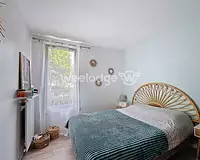 Appartement, 63,02 m²