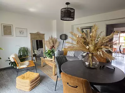 Appartement, 68 m²