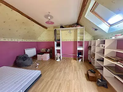 Maison, 139 m²
