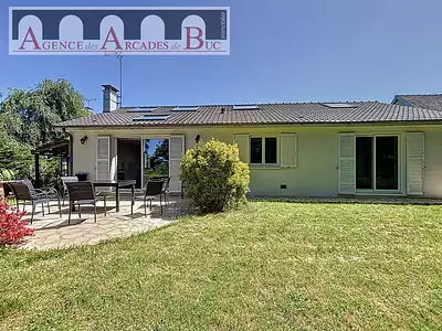Maison, 130 m²