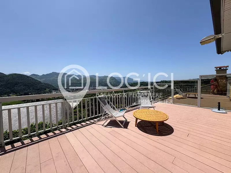 Maison, 180 m²