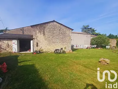 Maison, 147 m²