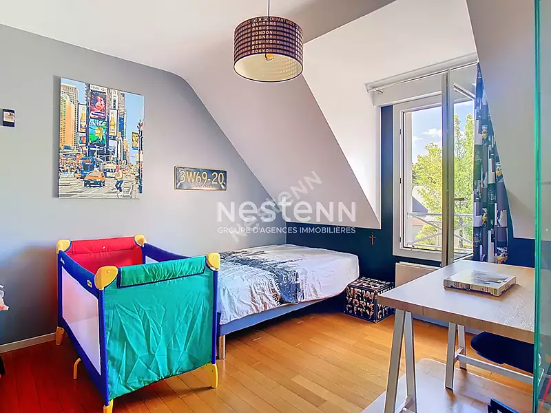 Maison, 175 m²