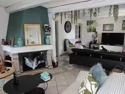 Maison, 180 m²