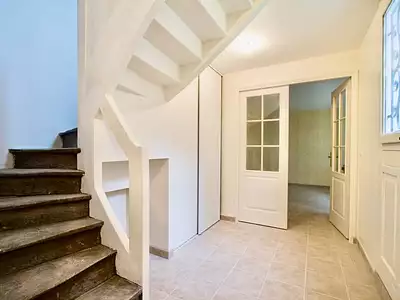 Maison, 87 m²