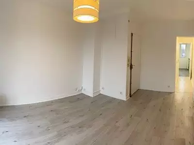 Appartement, 30 m²