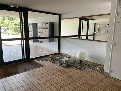 Appartement, 49 m²