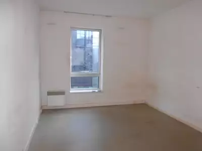 Appartement, 25,7 m²